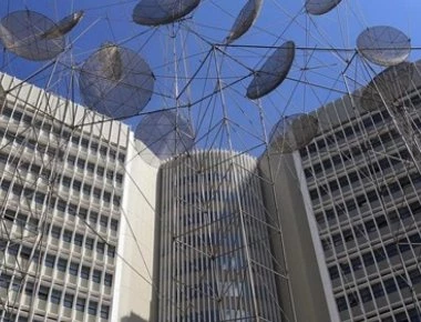 Ερωτηματικά προκαλεί η απουσία του ΟΤΕ από τις πυρόπληκτες περιοχές